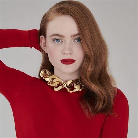 sadie sink givenchy|sadie sink actress.